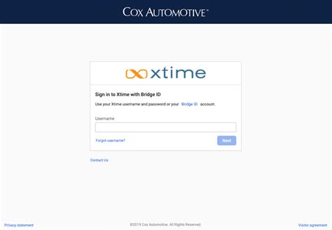 www.xtime.login|Signin